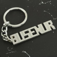 Busenur Isimli Anahtarlık