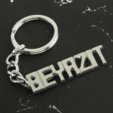 Beyazıt Isimli Anahtarlık