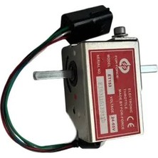 Jungheinrich 51356027 Ileri Geri Yürüyüş Potansı