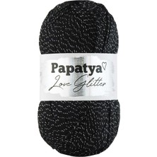 Papatya Love Glitter 2000
