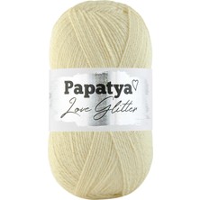 Papatya Love Glitter 1930