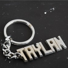 Taylan Isimli Anahtarlık