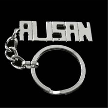 Alişan Isimli Anahtarlık
