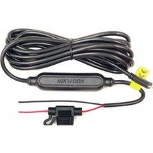 Hikvision Ae-Df7351 Obd Type-C Sabit Kablo,3,8 Metre Kamera Güvenlik Araç İzleme Etkinleştiriyor