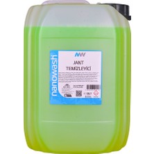 Nanowash Jant Temizleyici 5 Lt