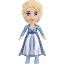 Jakks Pacific Frozen Mini Bebekler Elsa Model 6 24039