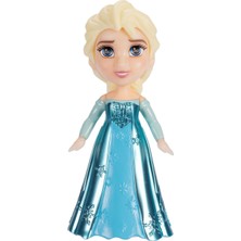 Jakks Pacific Frozen Mini Bebekler Elsa Model 1 24039