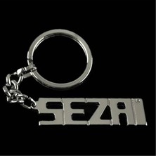 Sezai Isimli Anahtarlık