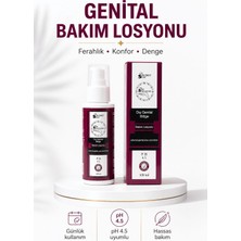 Fao Shop 7 - 24 Hassas Bölge Bakım Losyonu | Günlük Nemlendirici ve Bakım Losyonu