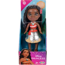 Jakks Pacific Disney Princess Mini Bebekler Moana 25355
