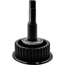 MFS Philips Uyumlu XC7040 - XC7042 - XC7043 Speedpro Serisi Emici Başlık Rulman Dişli Seti