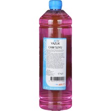 Nanowash Yazlık Cam Suyu 1 Lt