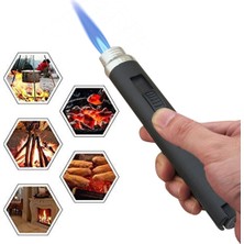 Kalem Pürmüz Çakmak Torch Pürmüz Isı Kalemi (4887)