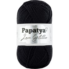 Papatya Love Glitter 2001
