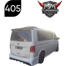 MM Tunning Mmtunning Volkswagen T7 Arka Tampon
