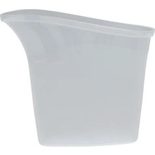 Shark Dolum Şişesi