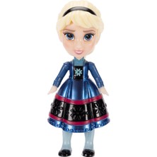 Jakks Pacific Frozen Mini Bebekler Elsa Model 2 24039