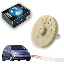 İdeal Otomotiv Mercedes B W245 B150 Ön Silecek Motor Dişlisi