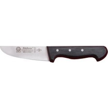 Sürbısa 61009 - Sürmene Kasap  Deri Yüzme Bıçağı 10,5 cm