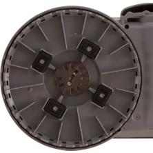 Shark Döner Disk Başlığı - S8200