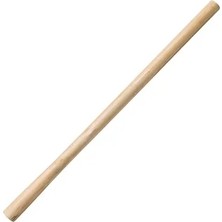 Kaliteli Gürgen Kazma Sapı – Dayanıklı ve Şık, 90 cm
