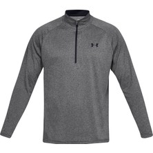 Under Armour Erkek UA Tech™ ½ Fermuarlı Uzun Kollu 1328495-090