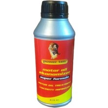 Powerten Economizer Motor Yağ Katkısı 415 ml 24 Adet