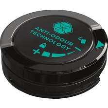 Shark Anti Odour Kartuş Kapağı