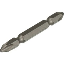 Tomax Çift Taraflı Bits Uç Pz2-Sl5,5 - 65 mm - (20 Adet)