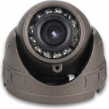 Inoxdigital Inox 5030IPC Araç Içi ve Dışı Ip Güvenlik Kamerası