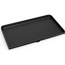 Shark Sizzle™ Pro Xl Yapışmaz Izgara Plakası