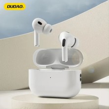 Dudao U5+ Anc Özellikli 5.4bl Bluetooth Kulaklık