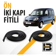 B&M Kauçuk Renault Kango (1998-2007) Ön Iki Kapı Fitili BM02014