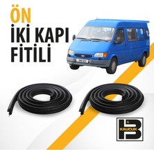 B&M Kauçuk Ford Transit (1985-2000) Ön Iki Kapı Fitili BM01945