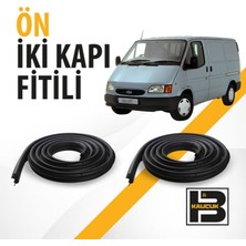 B&M Kauçuk Ford Transit Panelvan (1985-2000) Ön Iki Kapı Fitili BM01937
