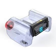 Shark Triton Duo Fuse Haznesi - PX200 Serisi