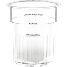 Shark Creami® Deluxe Dondurma Kabı