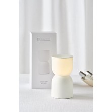 The White Company Calm Light Elektronik Difüzör 15.8 cm