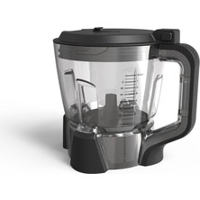 Ninja 1.8l Işleme Kabı ve Kapağı - TB400 Serisi