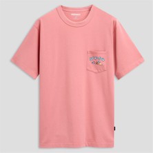 Sebago Sebagosails Unisex Kısa Kollu T-Shirt