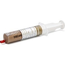 Thermal Paste 4.8W 30G Gold HDX6507
