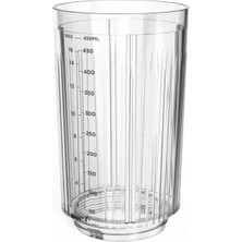 Shark 530ML Karıştırma Haznesi - BC151 Serisi