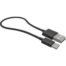 Shark Usb-C Şarj Kablosu - BC151 Serisi