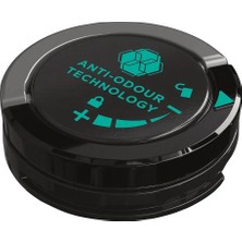 Shark Anti Odour Kartuş Kapağı - HP150 Serisi