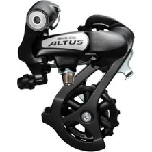 Motobisavm Shımano Altus Arka Aktarıcı RD-M310-SMART 8/7 Vites