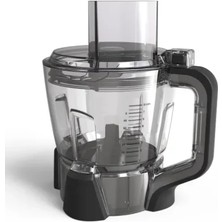 Ninja 1.8l Işleme Kabı ve Besleme Kanalı - TB400 Serisi