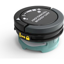 Shark Anti Odour Koku Kartuşu Takımı