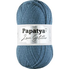 Papatya Love Glitter 5680