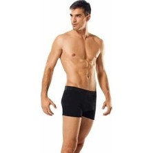 Tutku Paket 6'lı 0114 Likralı Erkek Boxer