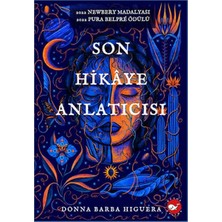 Uravas Store Son Hikaye Anlatıcısı